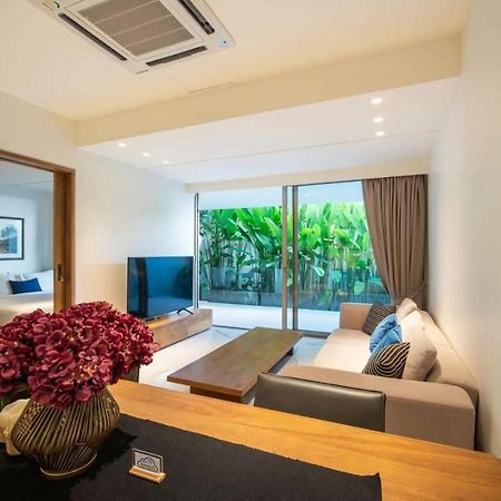 Sae Theatre Phuket Villa3 Ката-Бич Экстерьер фото